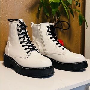 Madden girl boots